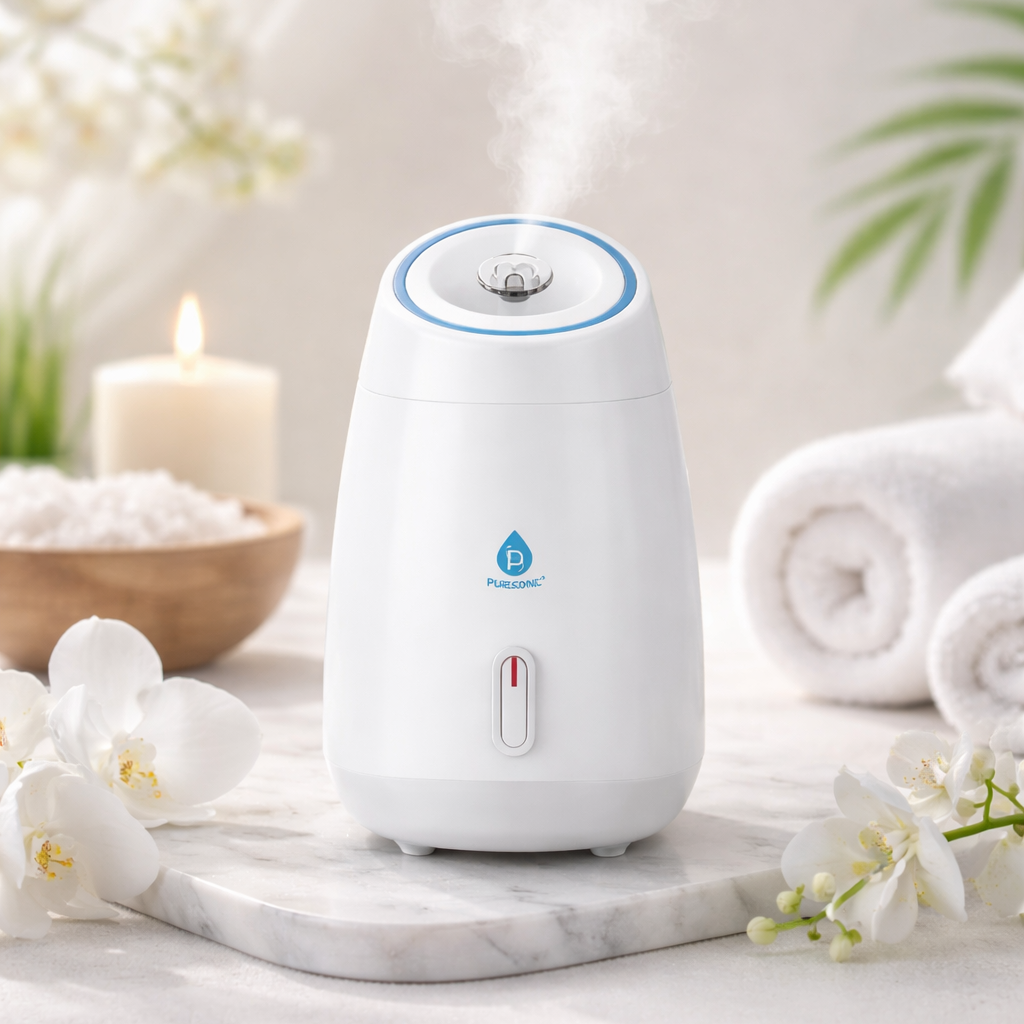 Facial Steamer